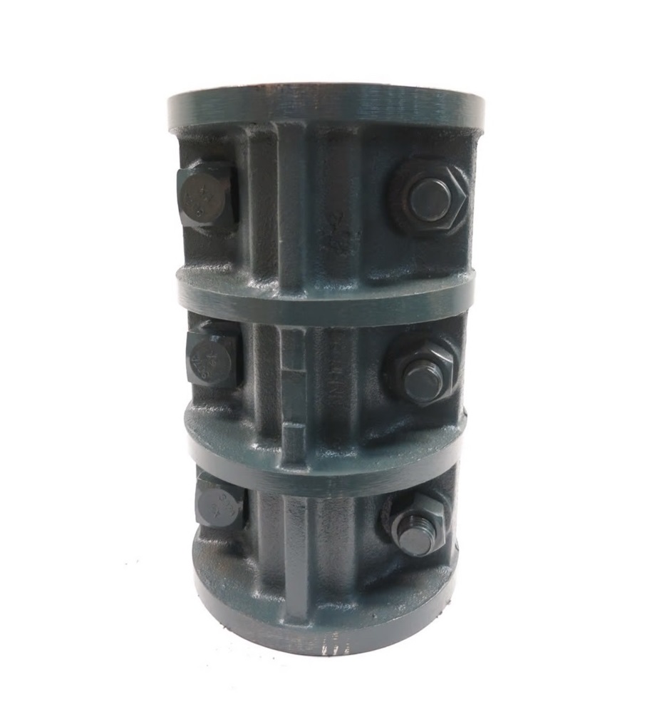 Royersford Rigid couplings